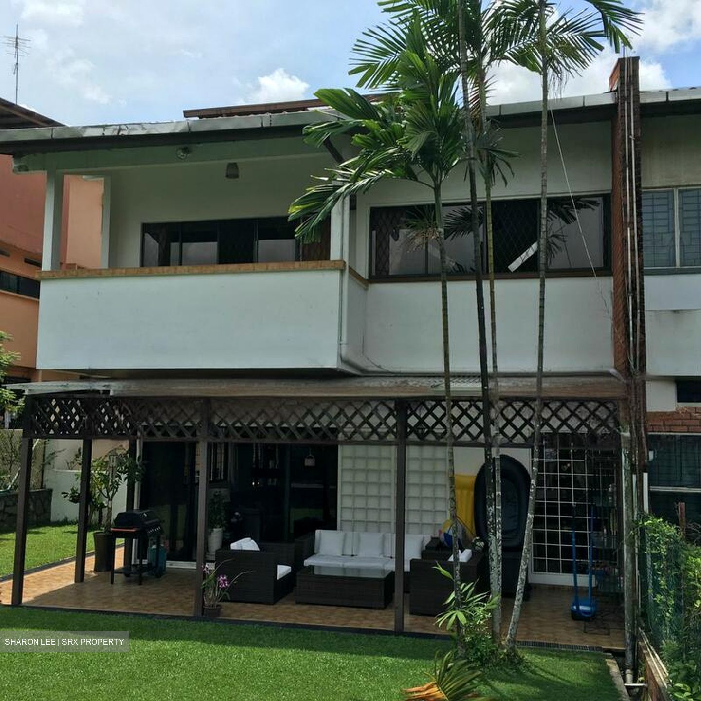 Faber Hills (D5), Semi-Detached #480738451